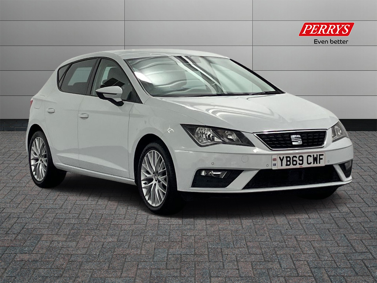 Main listing image - SEAT Leon