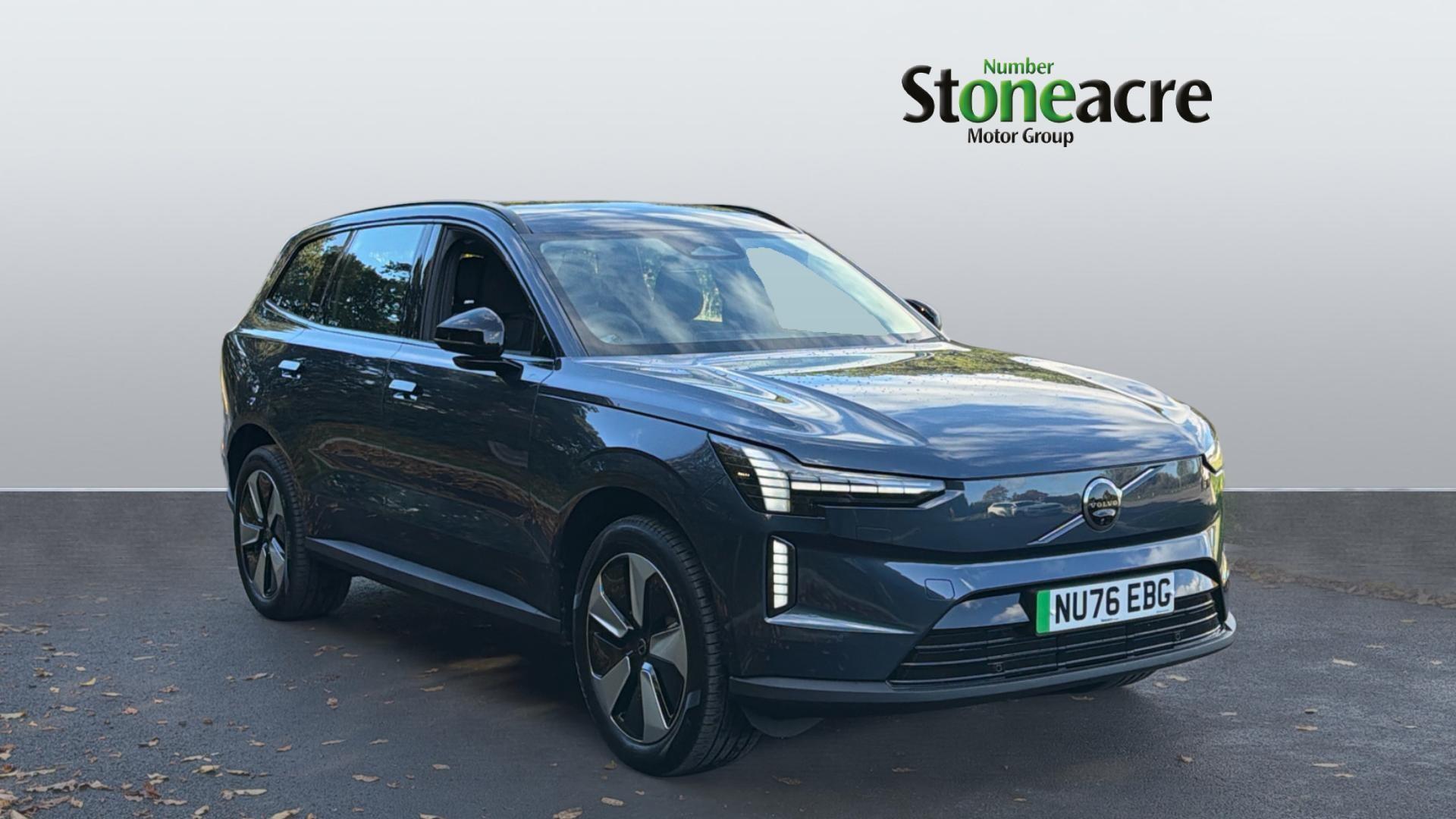 Main listing image - Volvo Ex90