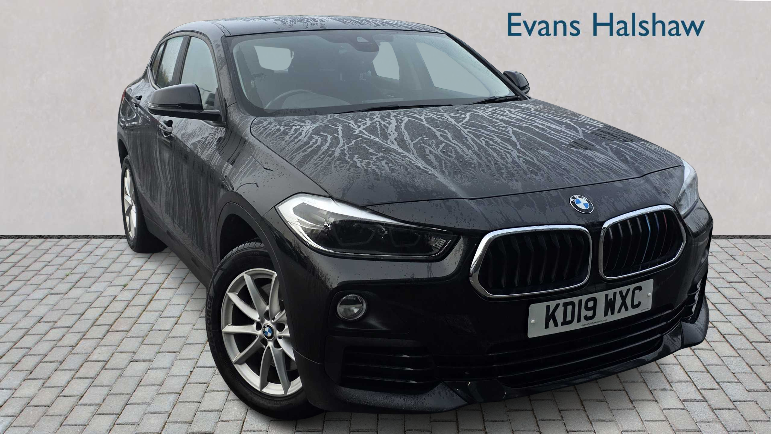 Main listing image - BMW X2