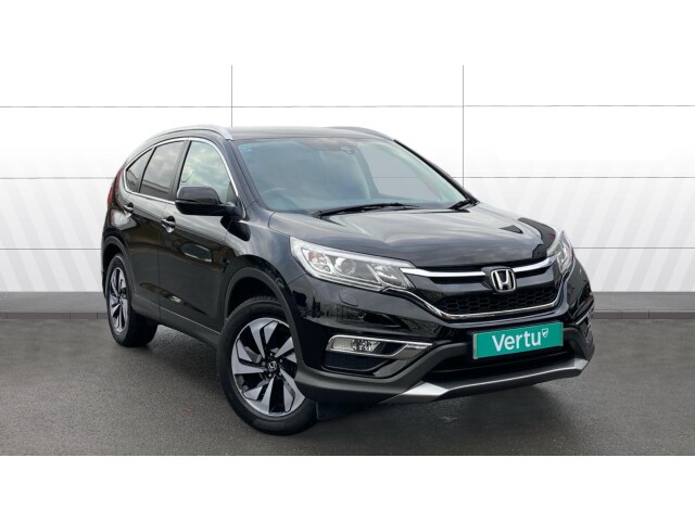 Main listing image - Honda CR-V