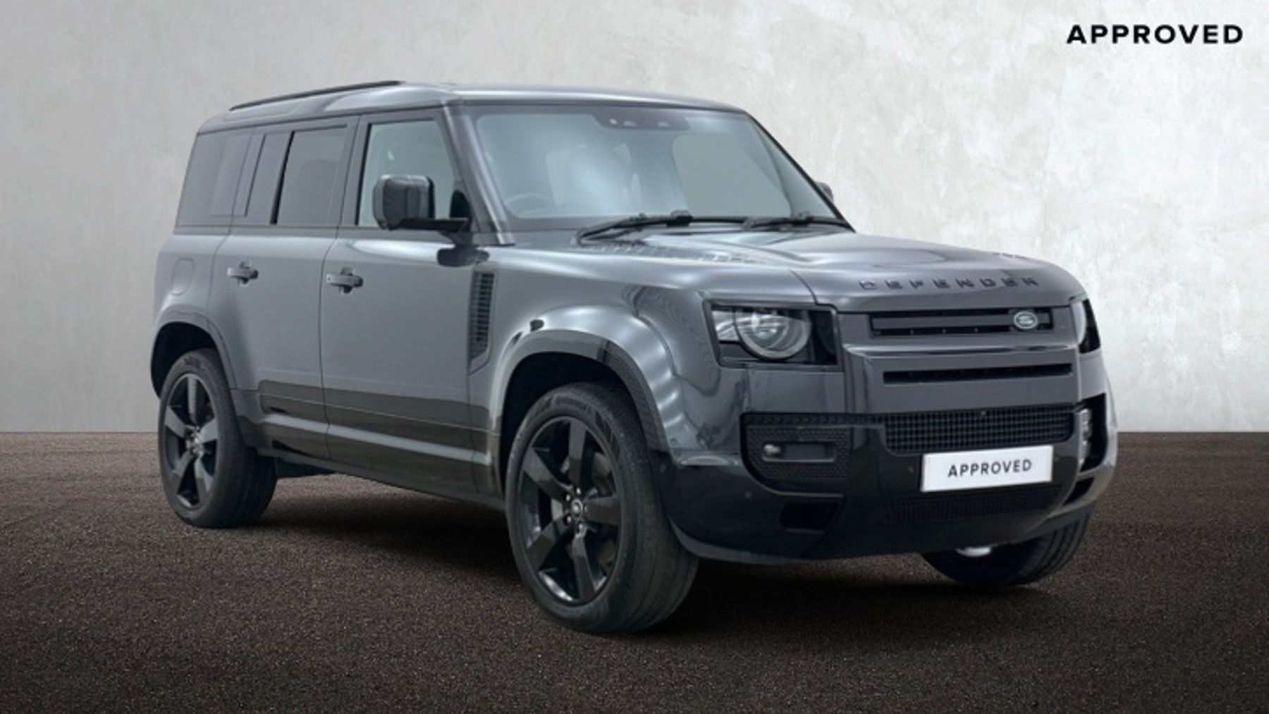 Main listing image - Land Rover Defender