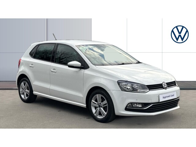 Main listing image - Volkswagen Polo