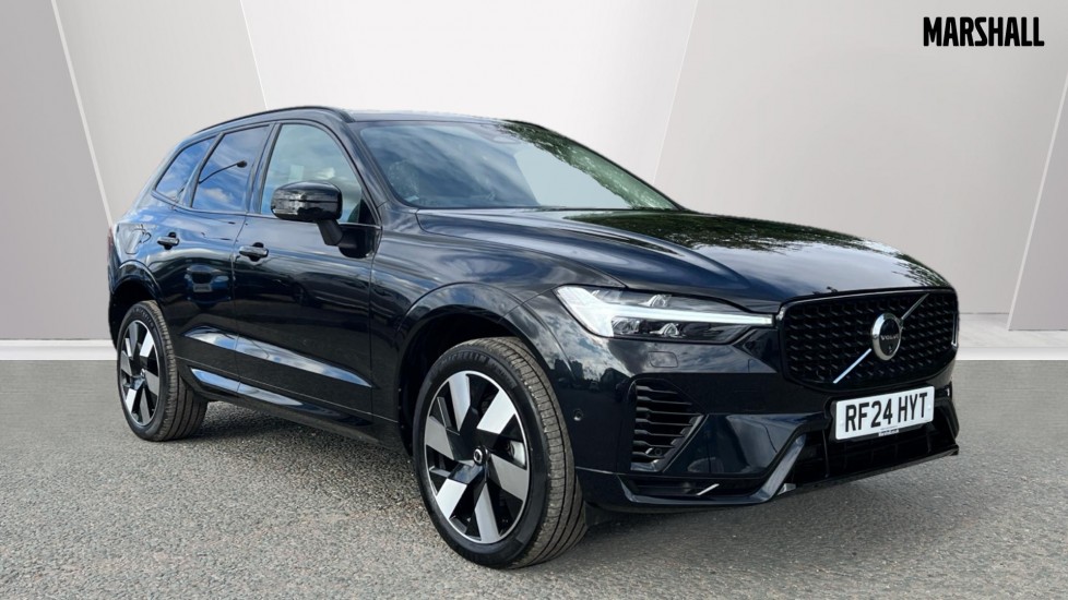 Main listing image - Volvo XC60