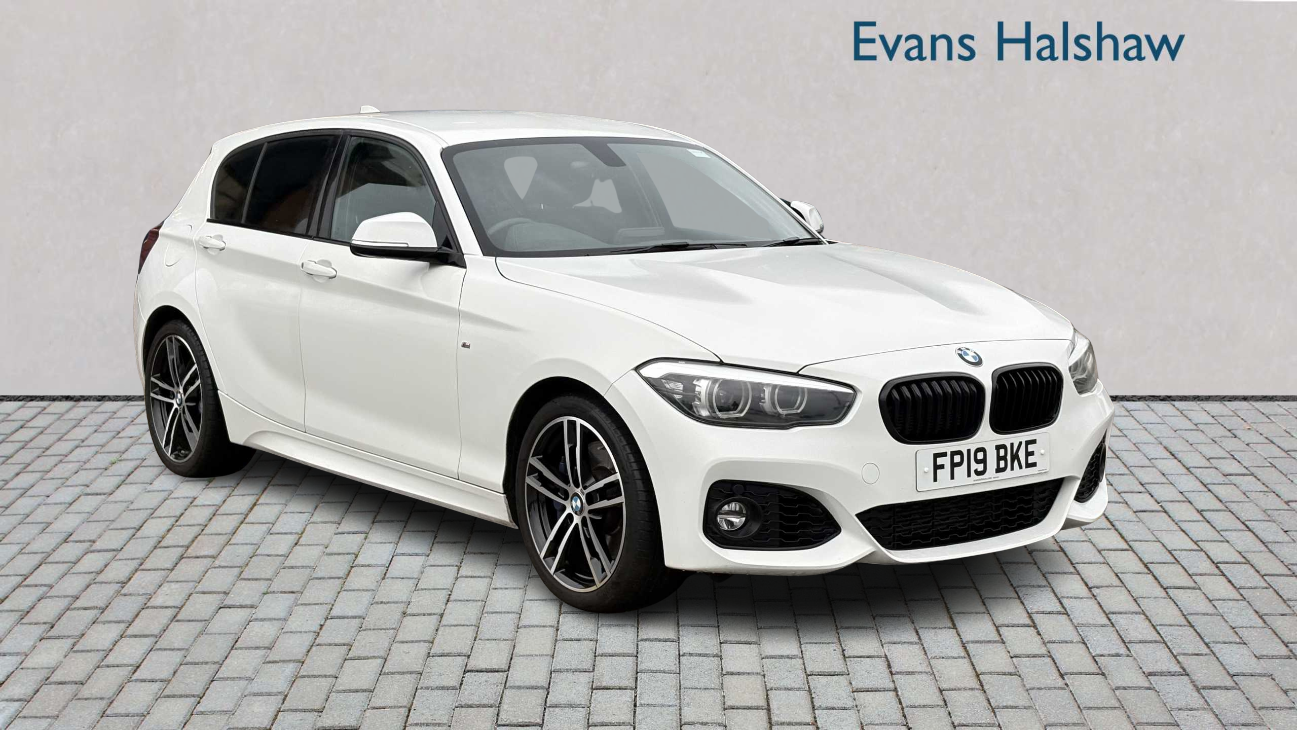 Main listing image - BMW 1 Series