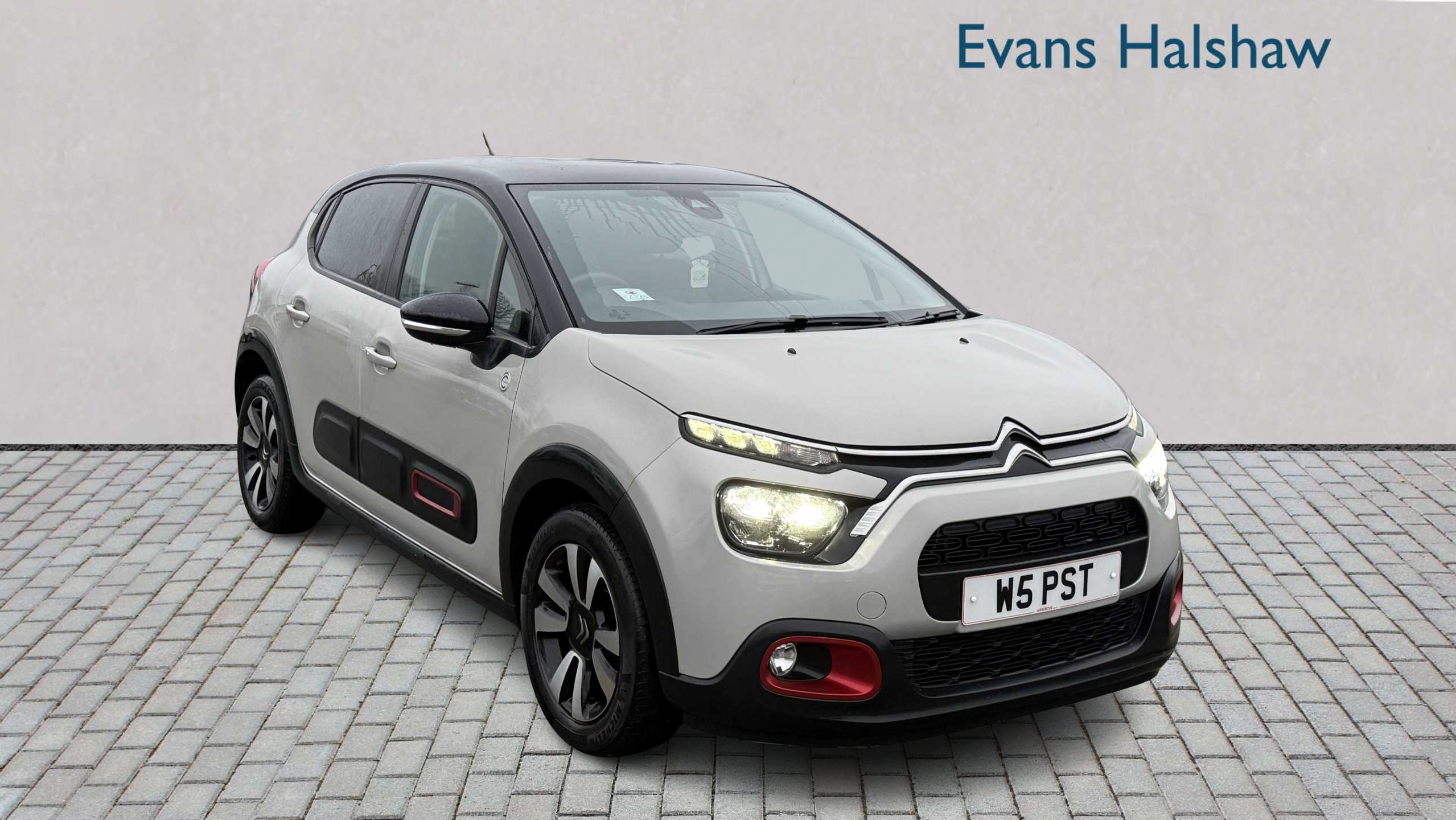 Main listing image - Citroen C3