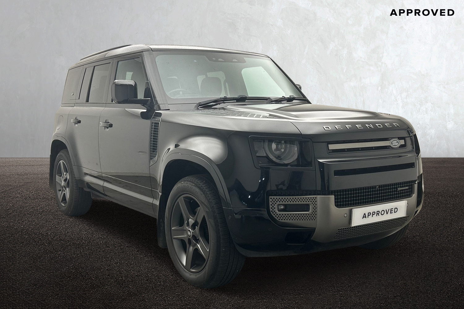 Main listing image - Land Rover Defender