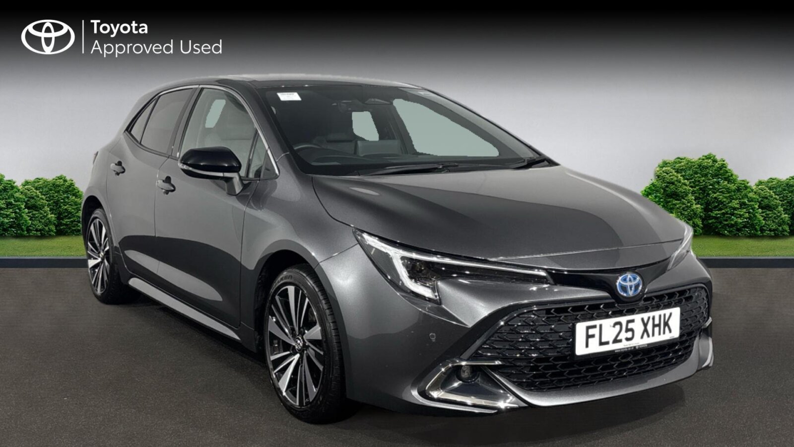 Main listing image - Toyota Corolla