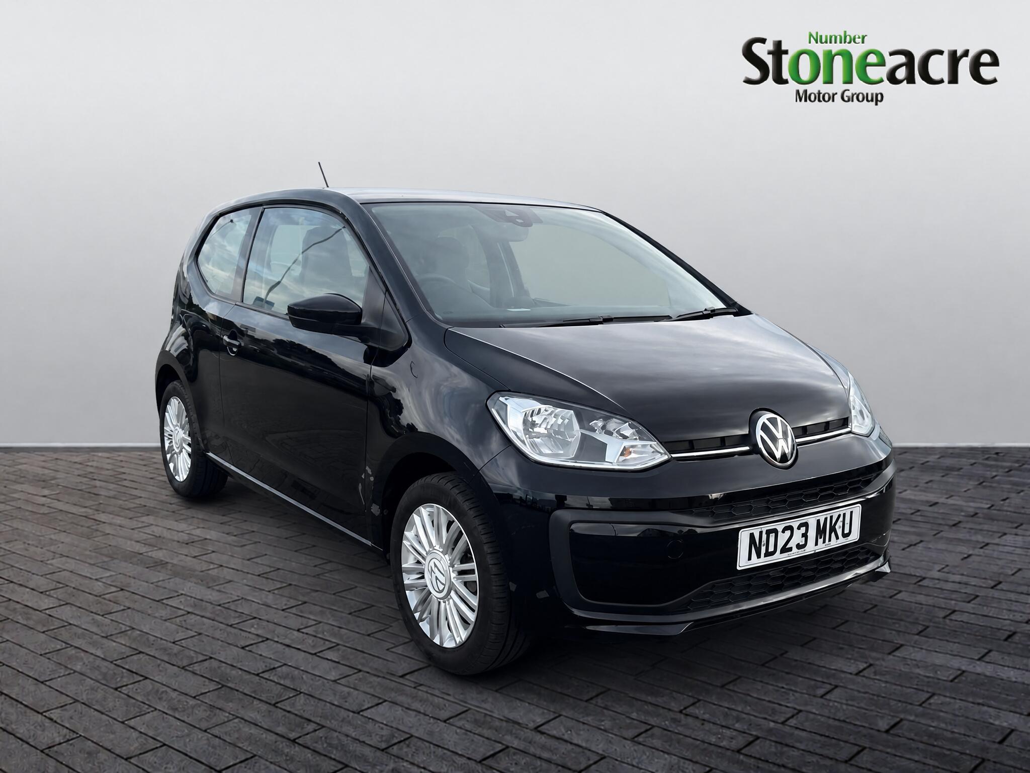 Main listing image - Volkswagen Up