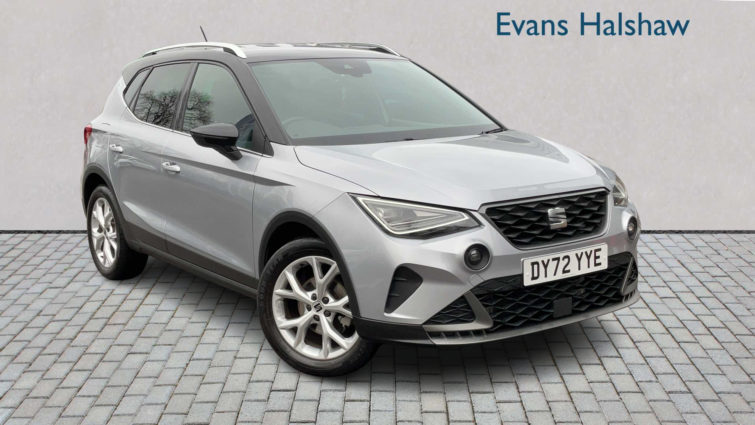 Main listing image - SEAT Arona