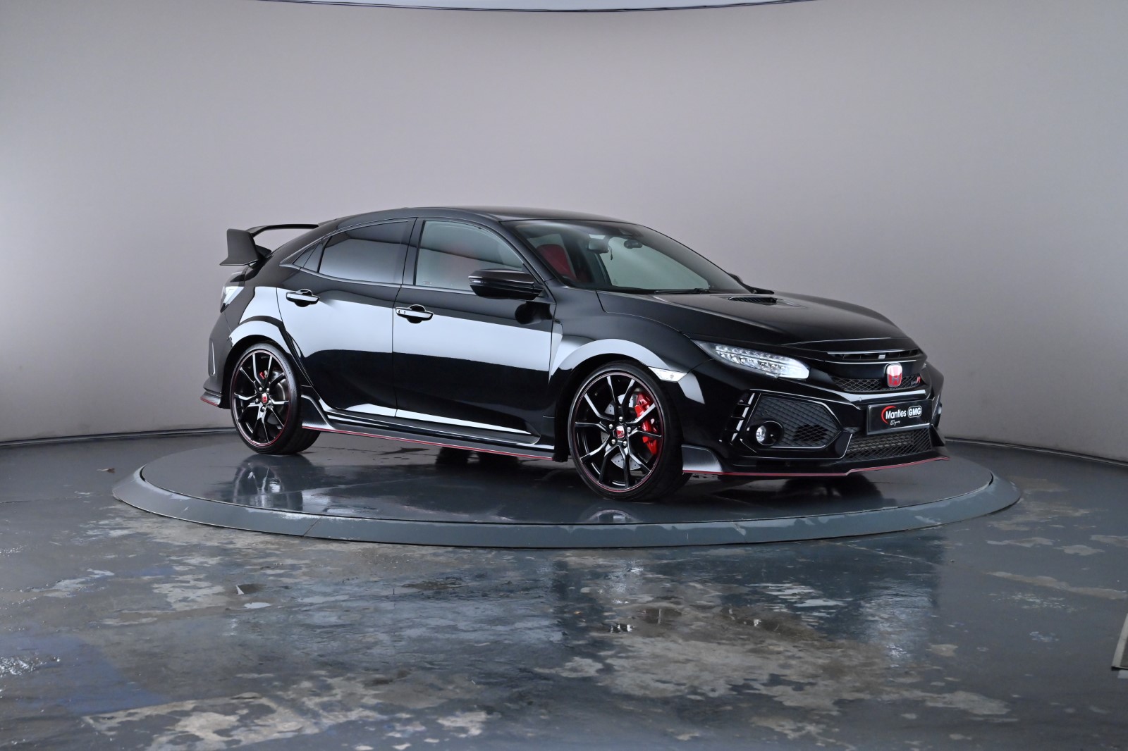 Main listing image - Honda Civic Type R