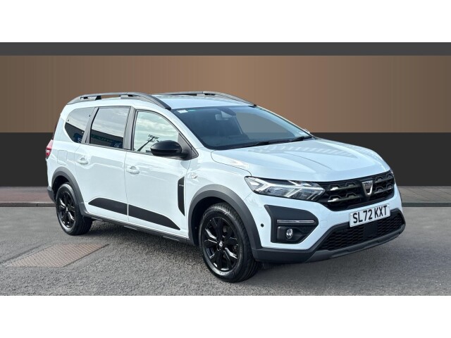 Main listing image - Dacia Jogger