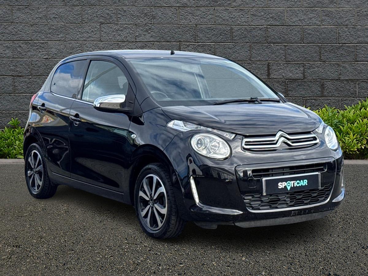 Main listing image - Citroen C1