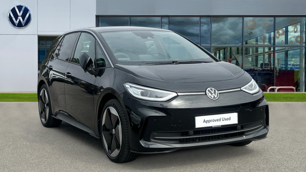 Main listing image - Volkswagen ID.3