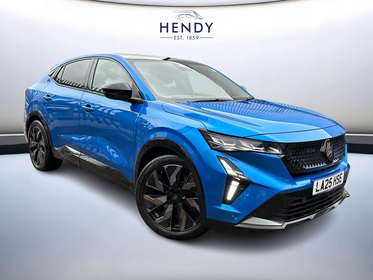 Main listing image - Renault Rafale