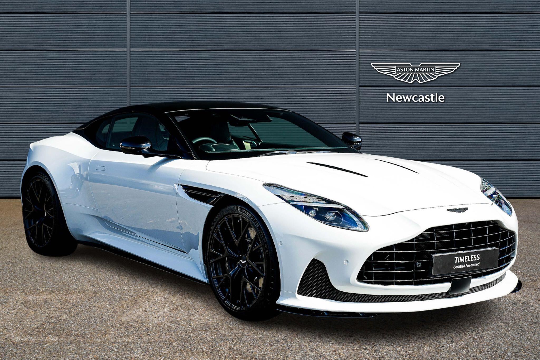 Main listing image - Aston Martin Db12