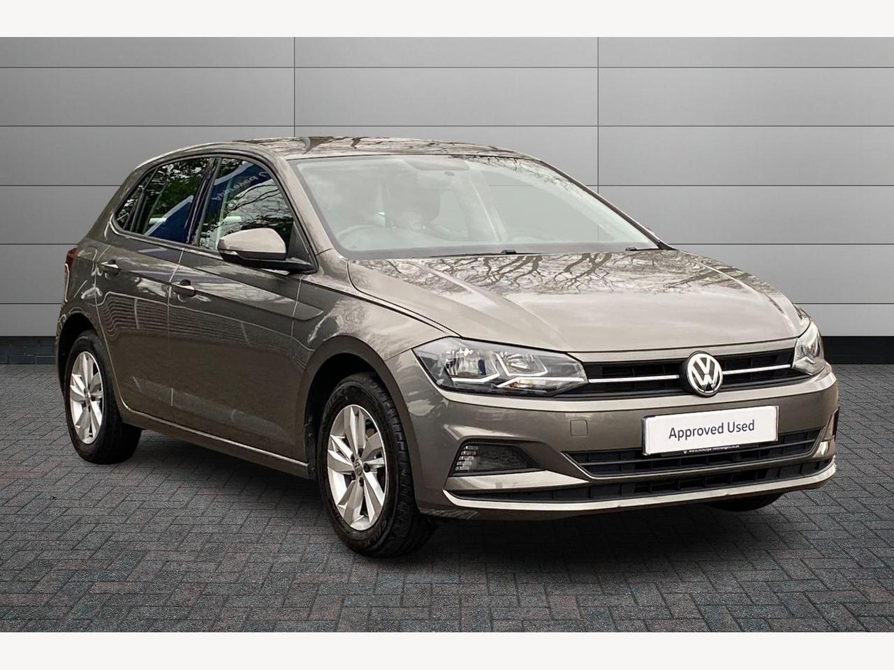 Main listing image - Volkswagen Polo