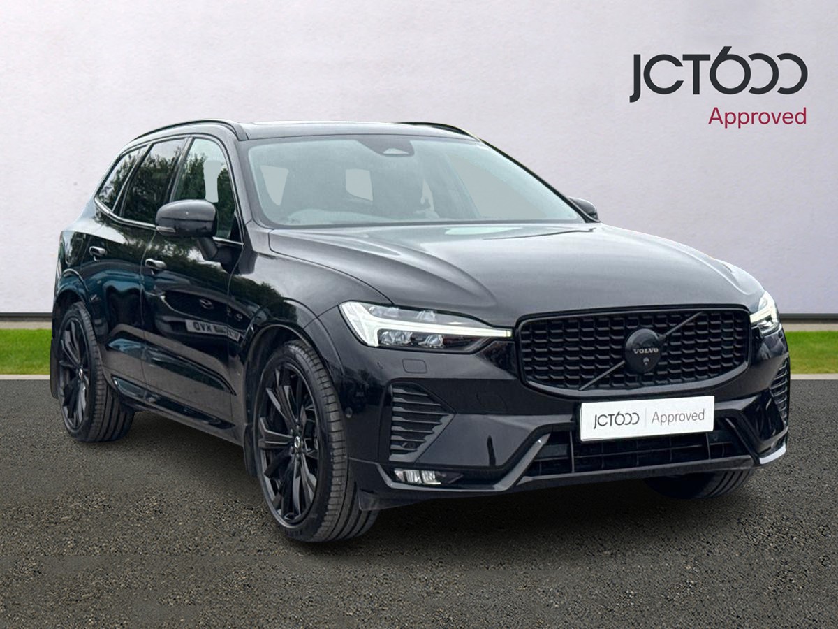 Main listing image - Volvo XC60