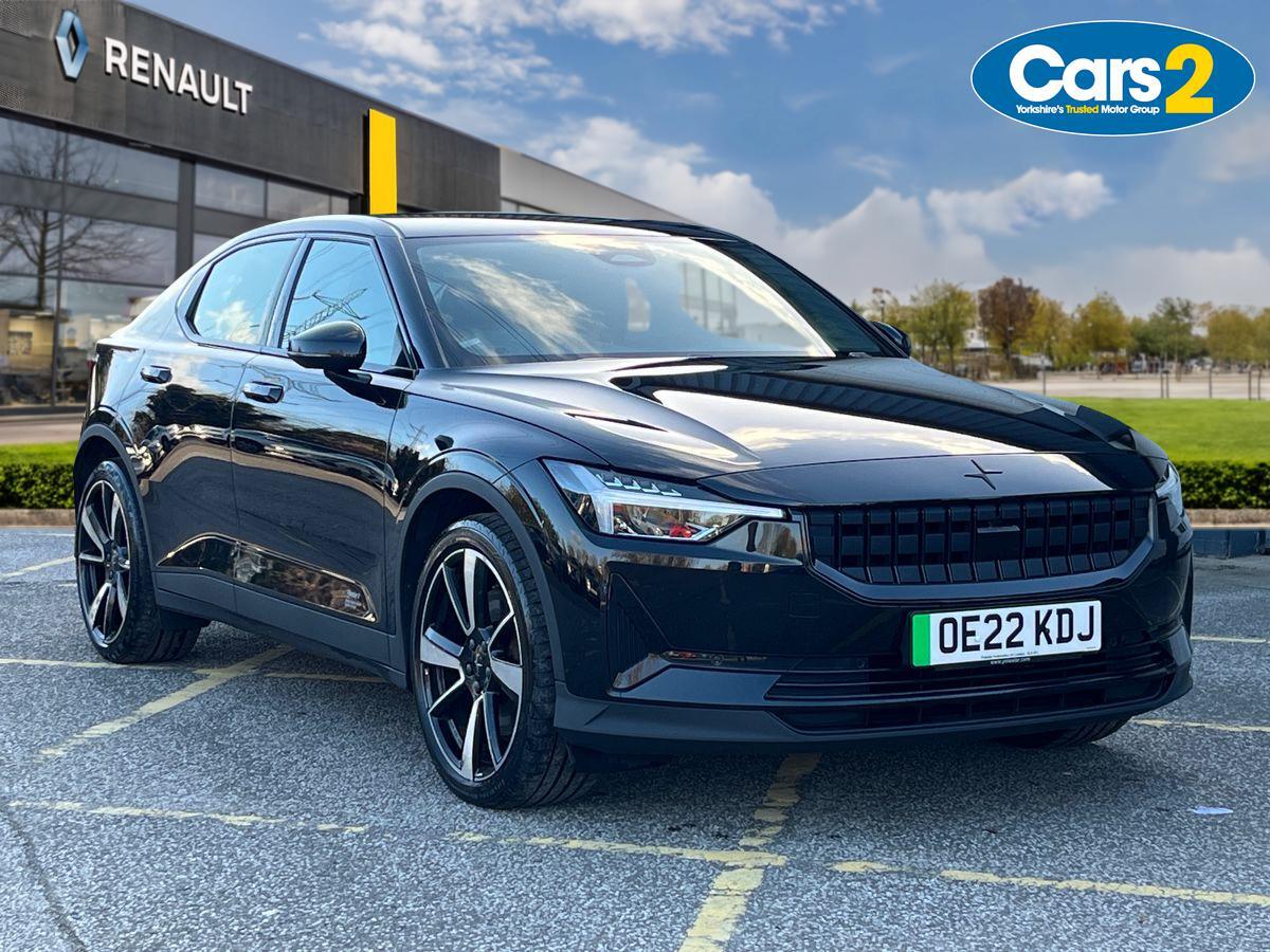 Main listing image - Polestar 2