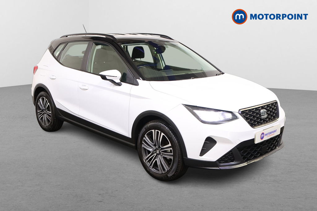 Main listing image - SEAT Arona