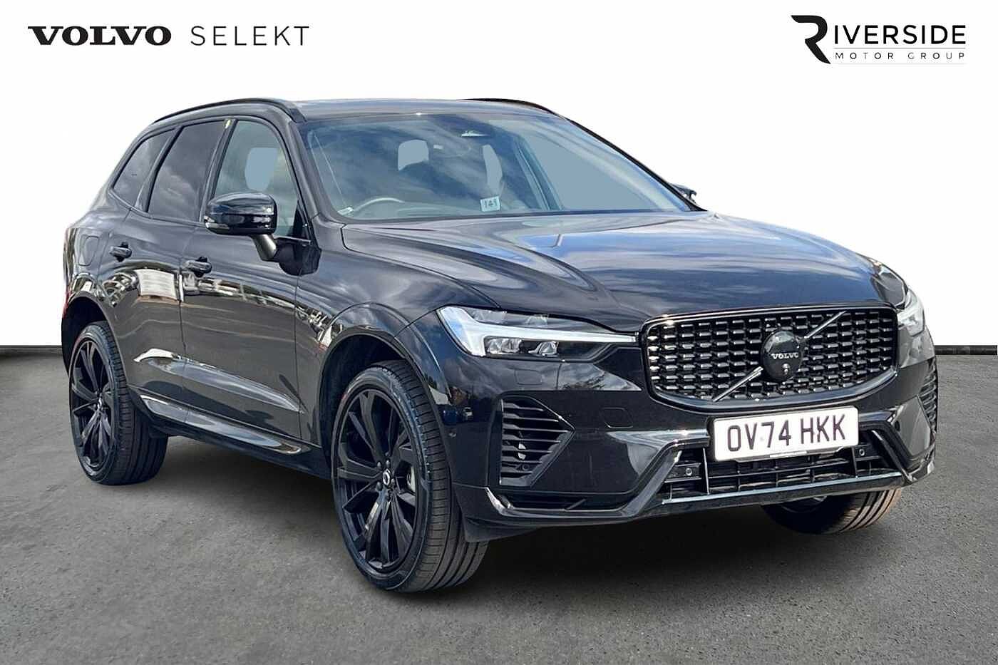 Main listing image - Volvo XC60