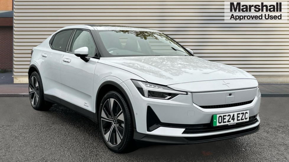 Main listing image - Polestar 2