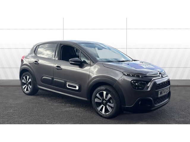 Main listing image - Citroen C3