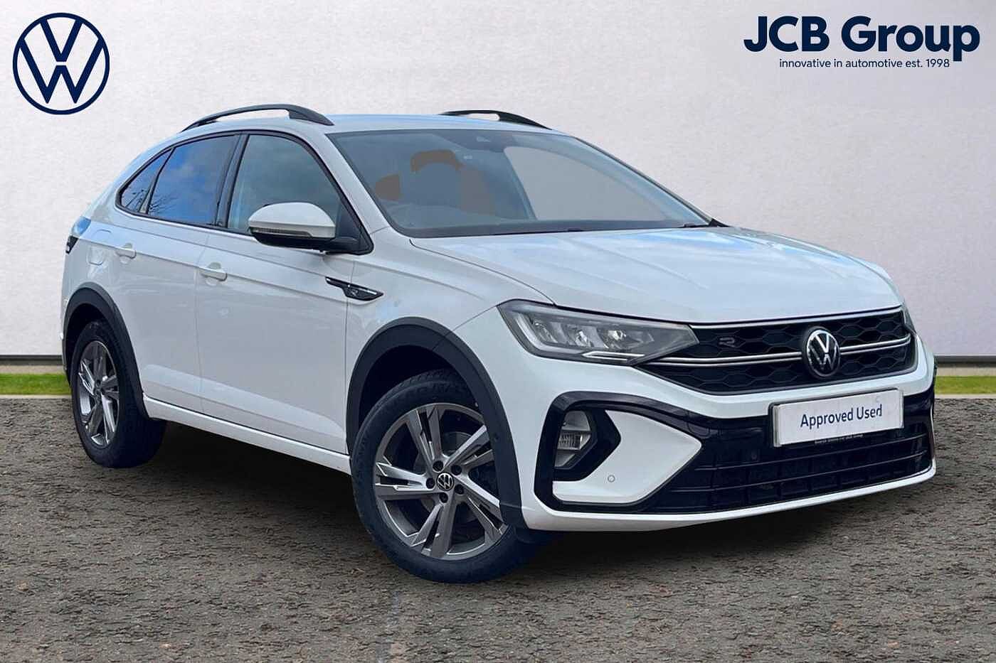 Main listing image - Volkswagen Taigo