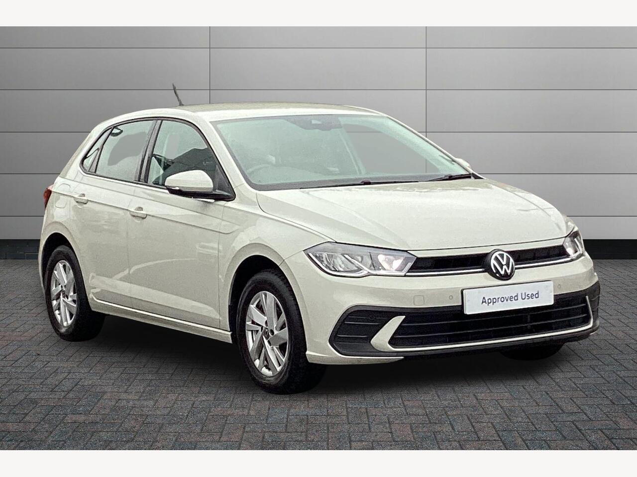 Main listing image - Volkswagen Polo