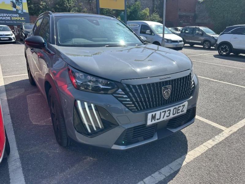 Main listing image - Peugeot 2008