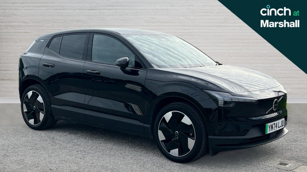 Main listing image - Volvo EX30