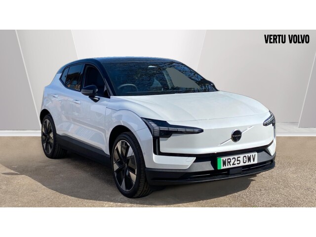 Main listing image - Volvo EX30