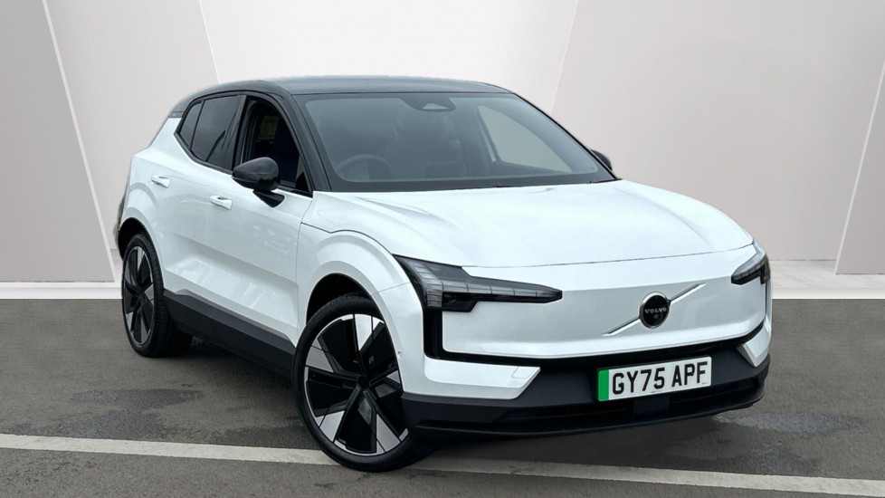 Main listing image - Volvo EX30