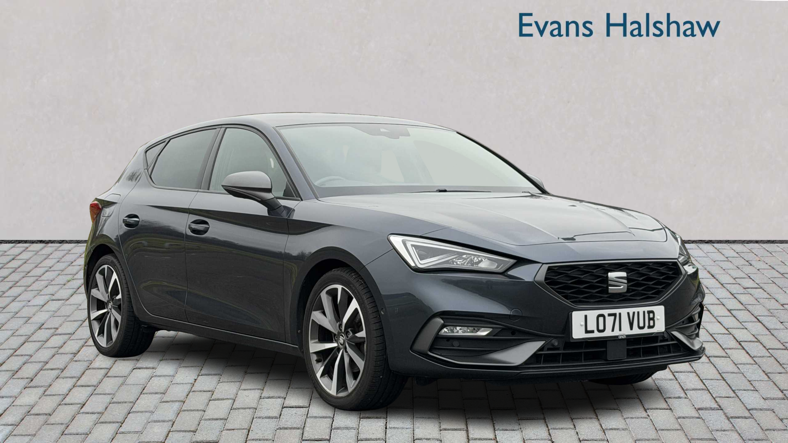 Main listing image - SEAT Leon