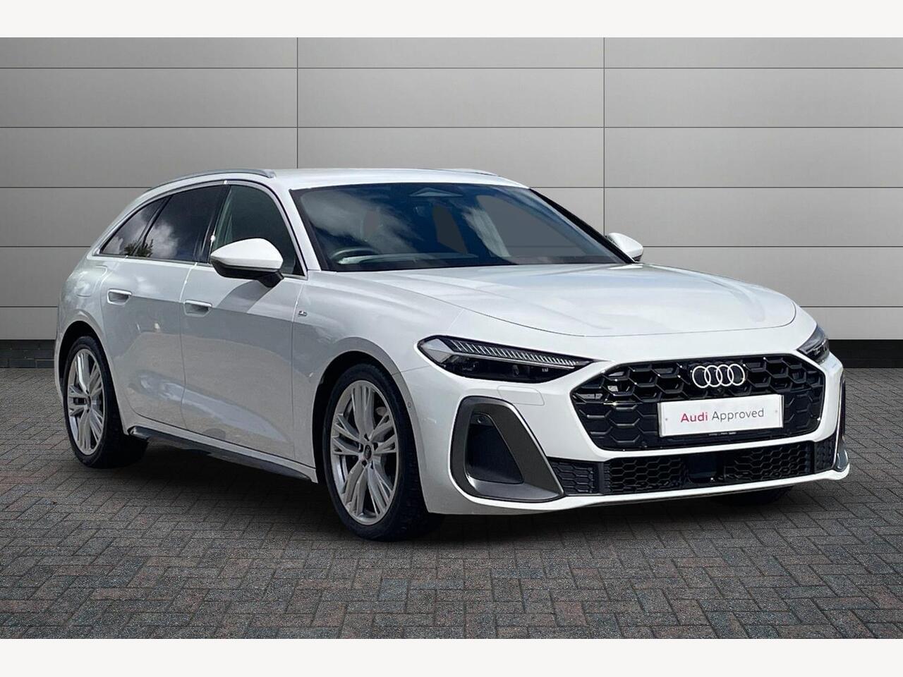 Main listing image - Audi A5