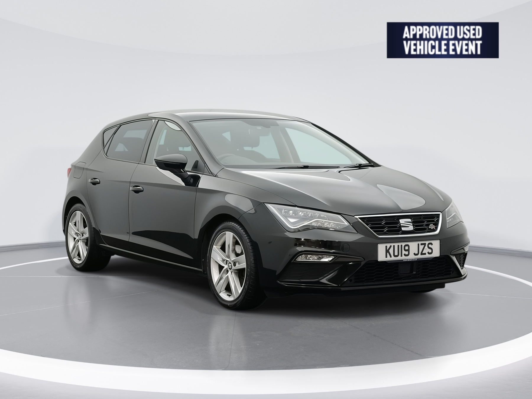 Main listing image - SEAT Leon