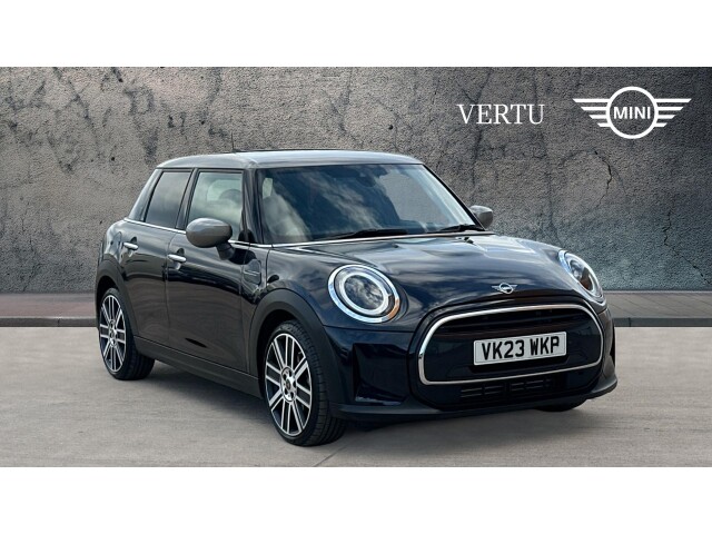 Main listing image - MINI Hatchback 5dr