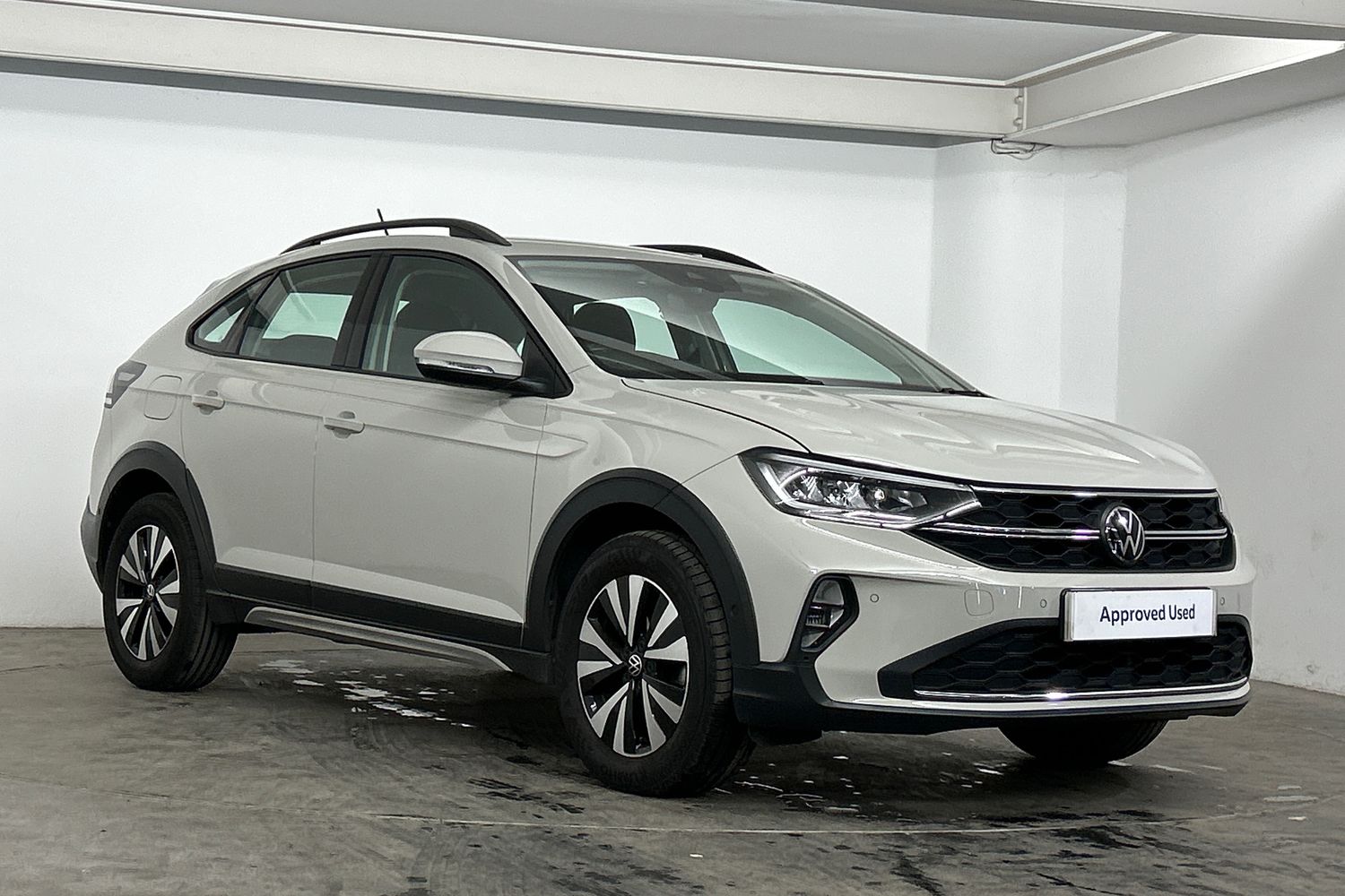 Main listing image - Volkswagen Taigo