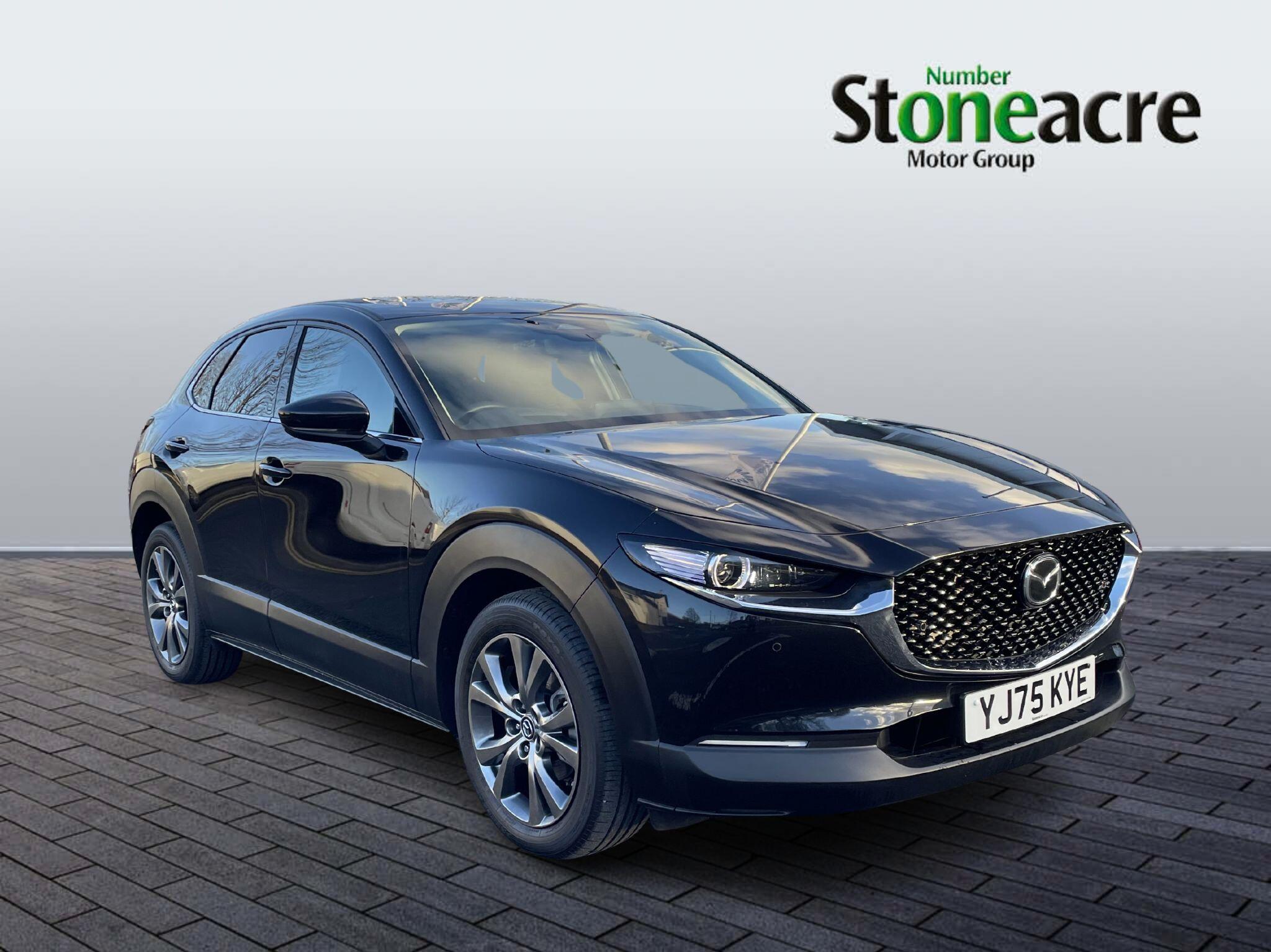 Main listing image - Mazda CX-30