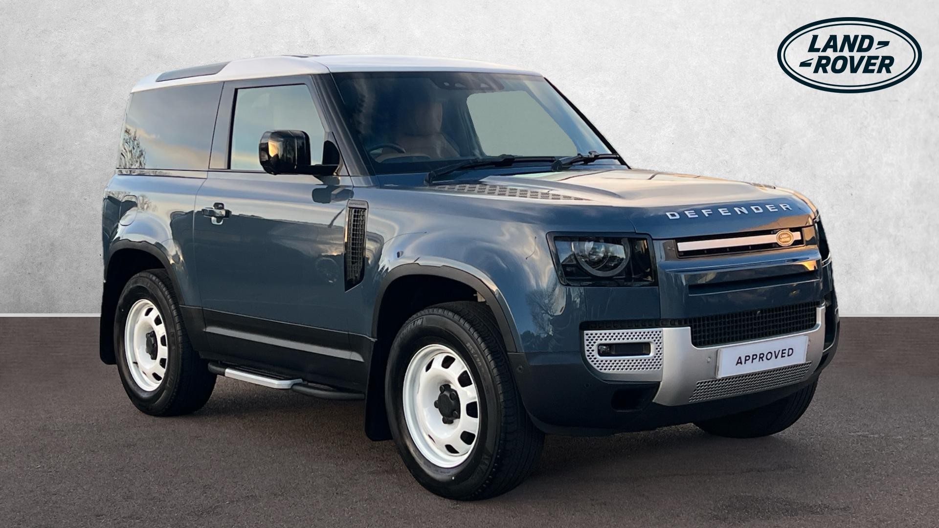Main listing image - Land Rover Defender