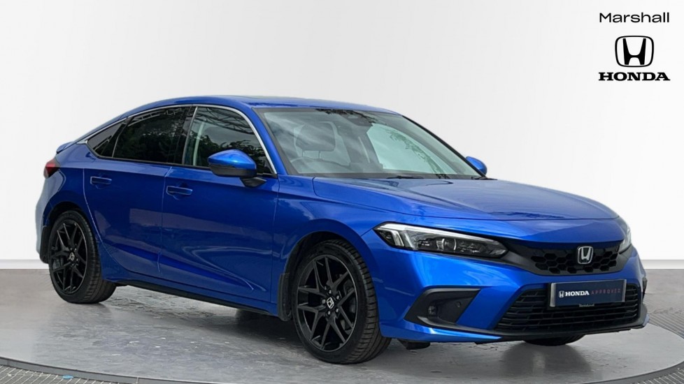 Main listing image - Honda Civic