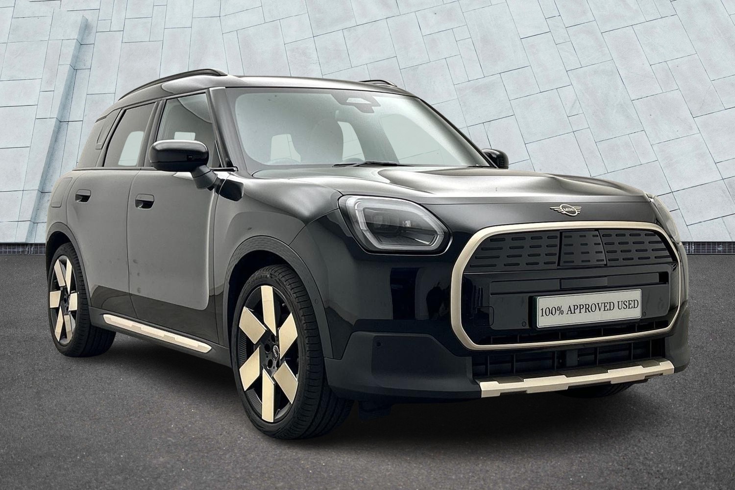 Main listing image - MINI Countryman