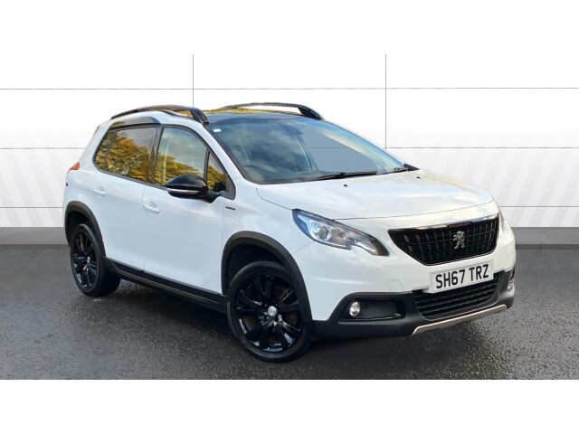 Main listing image - Peugeot 2008
