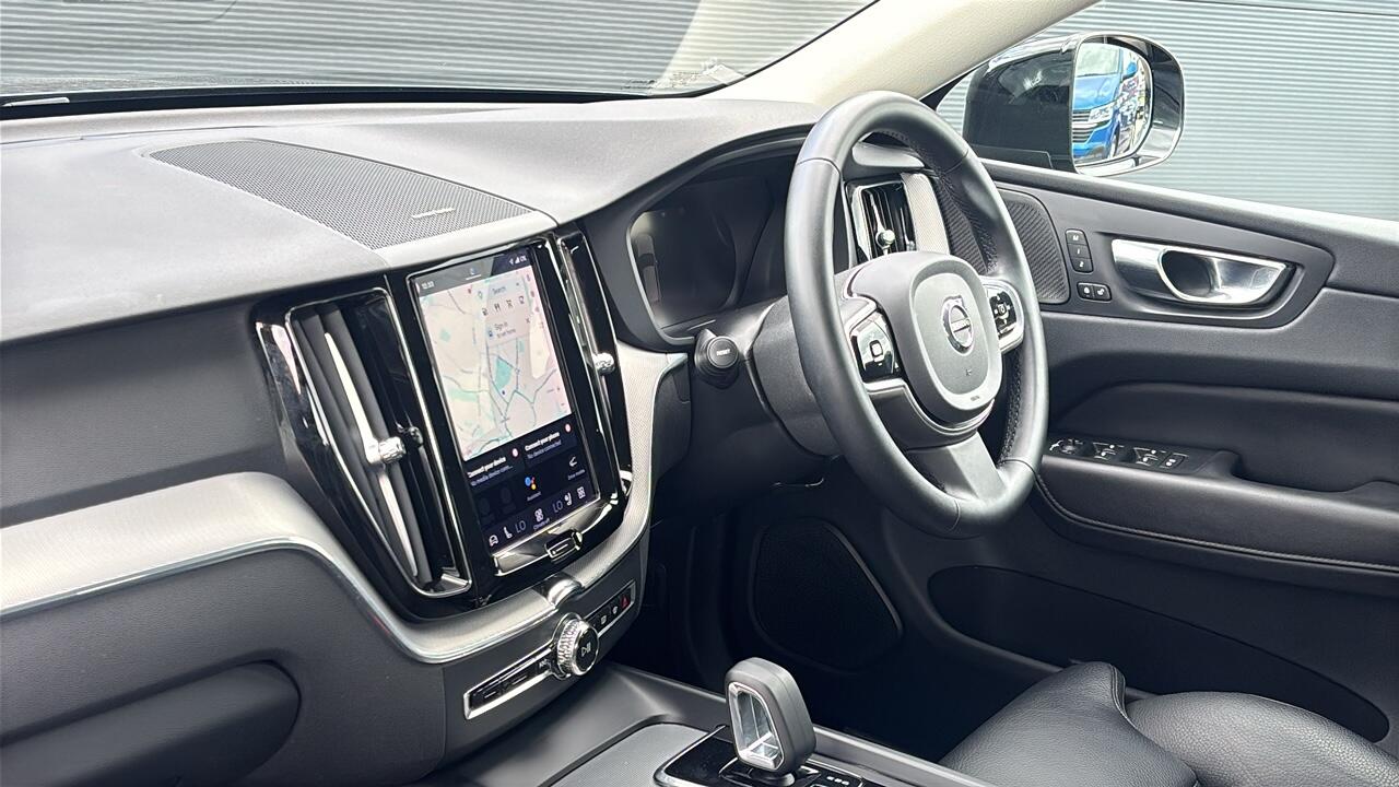 Main listing image - Volvo XC60