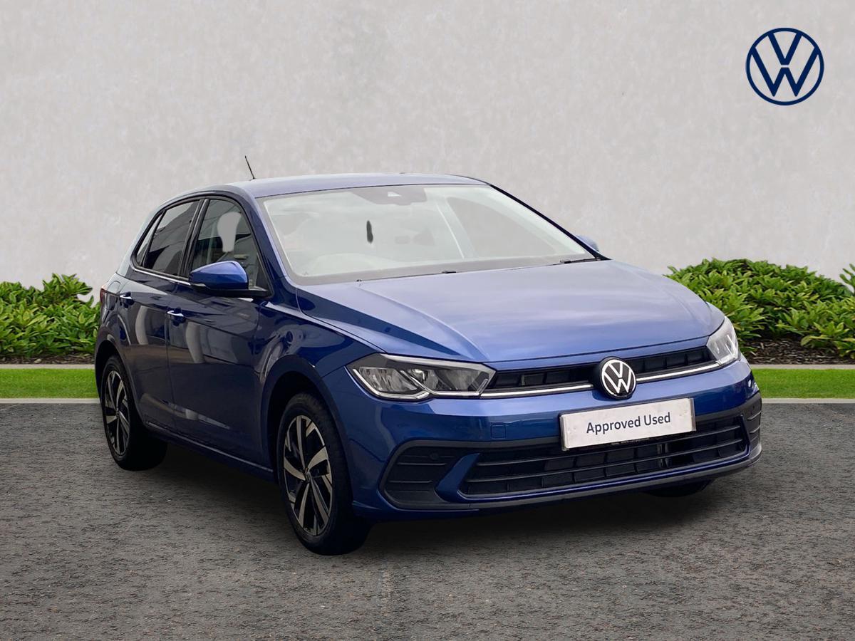 Main listing image - Volkswagen Polo
