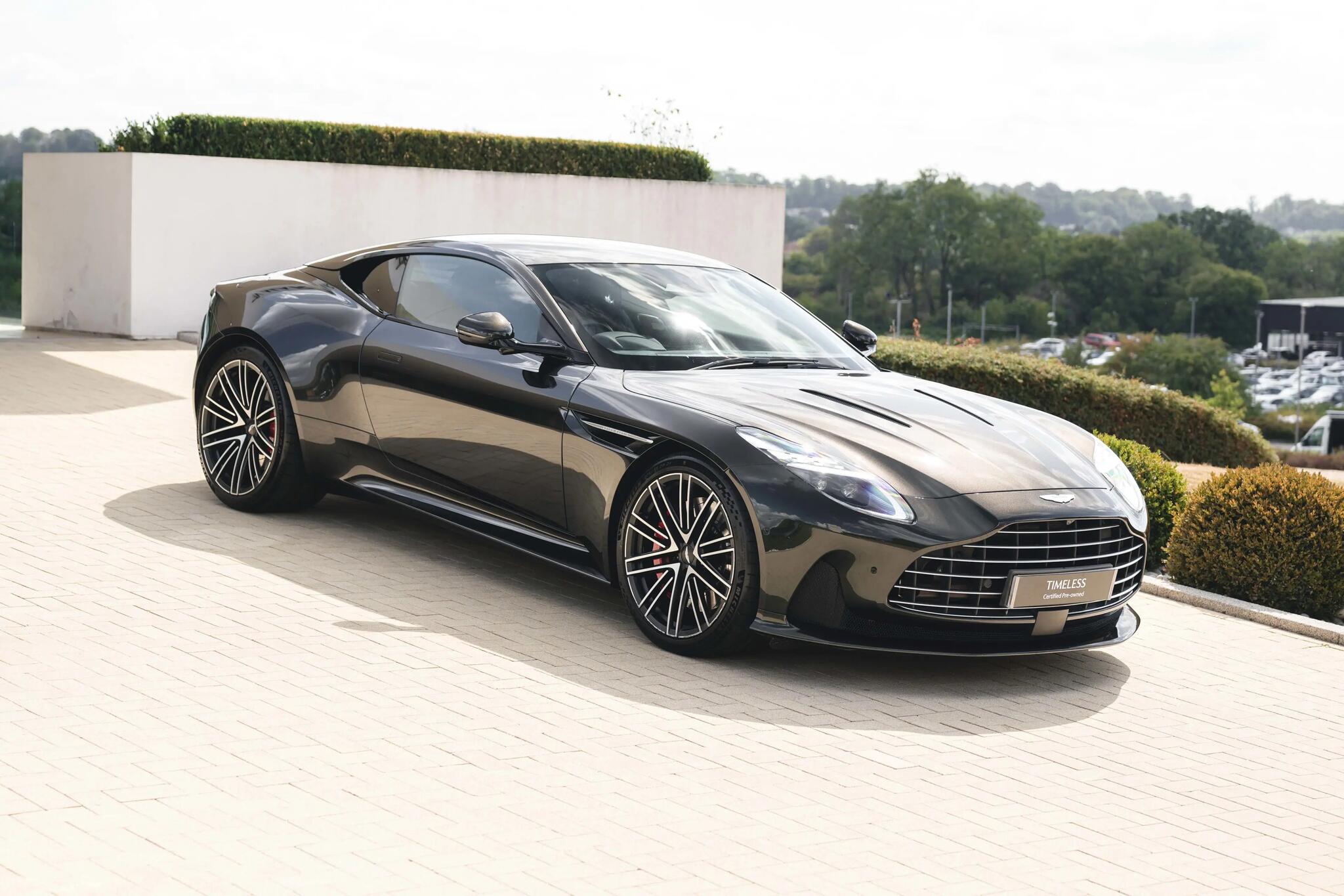 Main listing image - Aston Martin Db12
