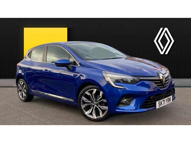 Main listing image - Renault Clio