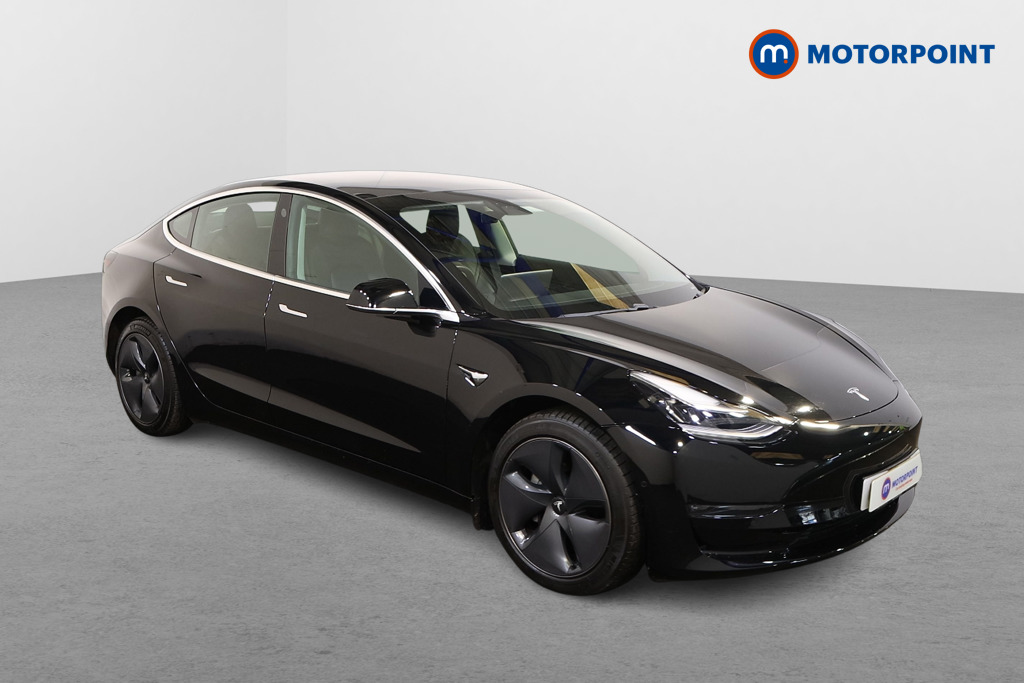 Main listing image - Tesla Model 3