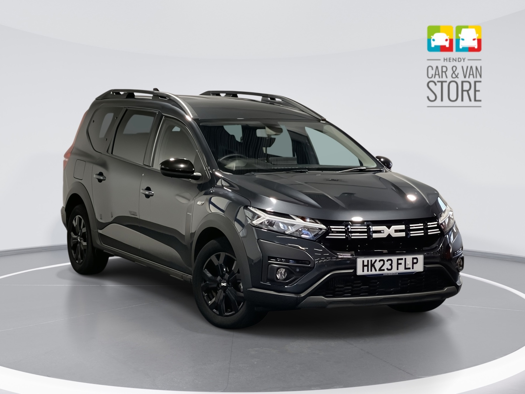 Main listing image - Dacia Jogger