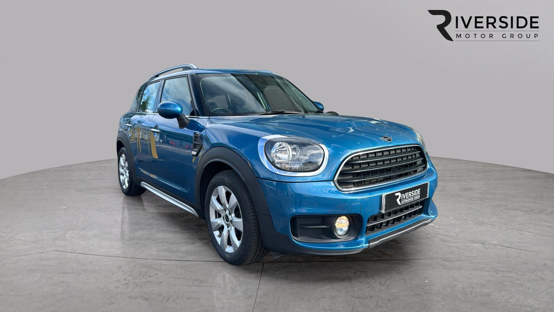Main listing image - MINI Countryman