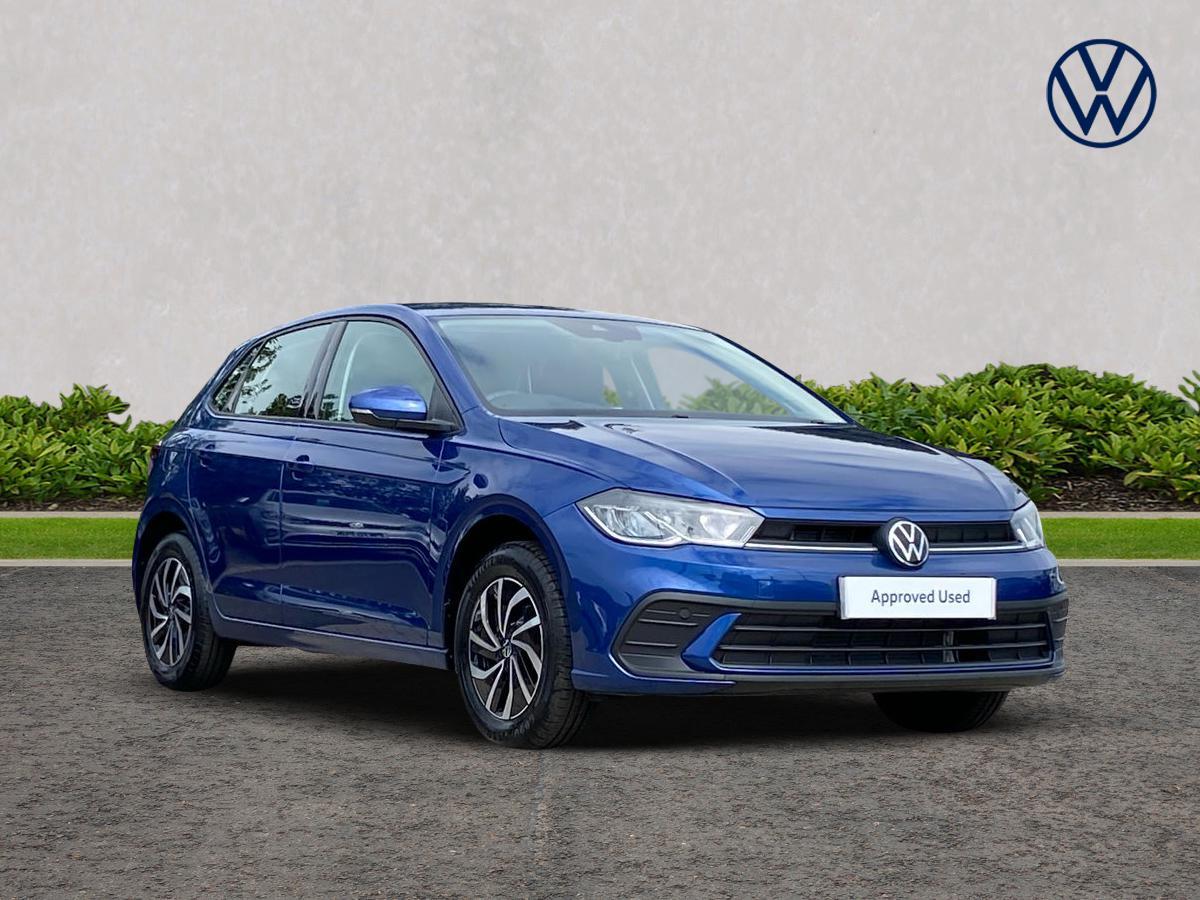 Main listing image - Volkswagen Polo